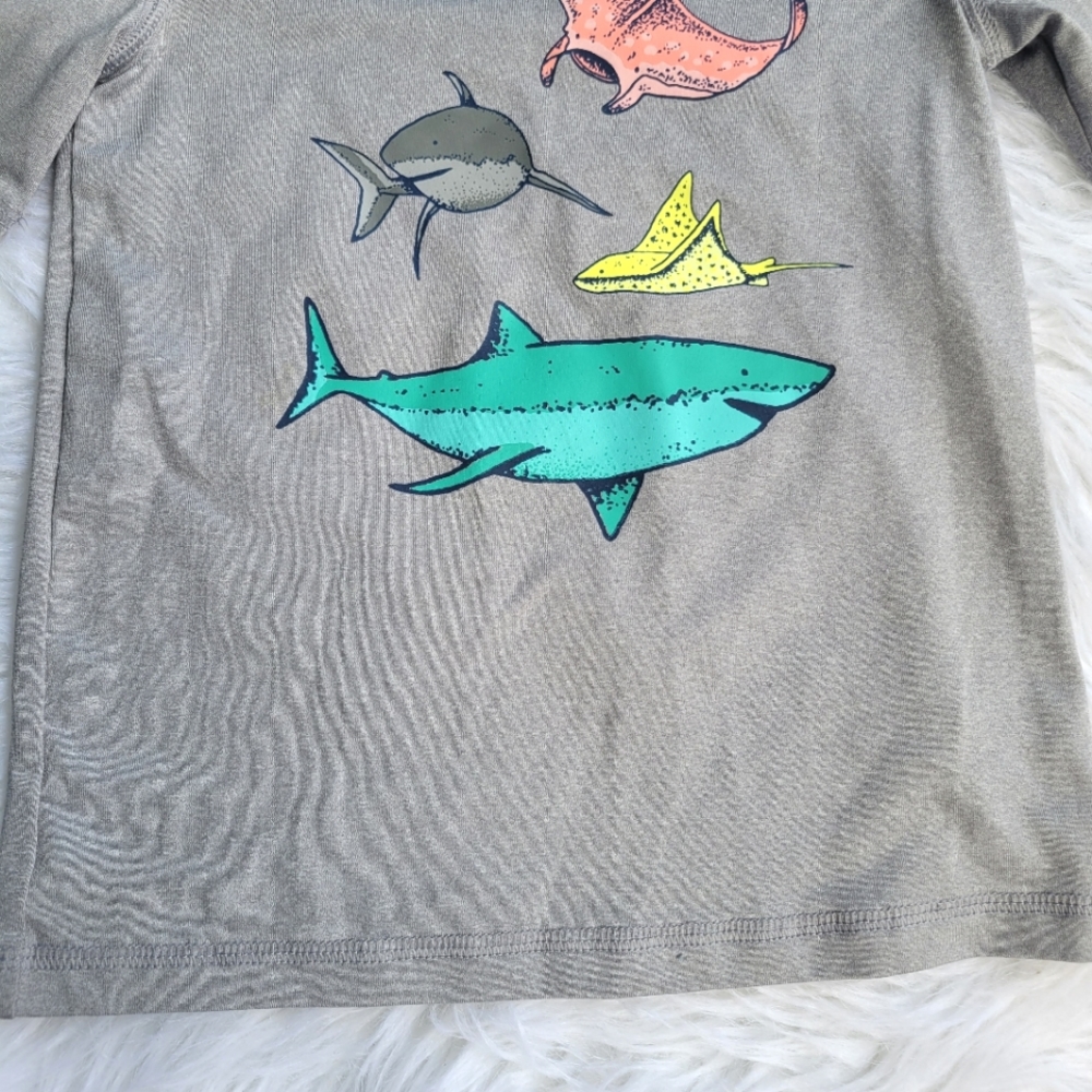 CAT & JACK Rashguard! 🦈 - Picture 3 of 11